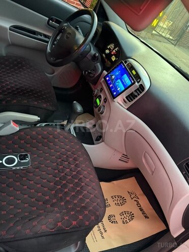 Hyundai Accent 2008, 170,000 km - 1.4 l - Bakı
