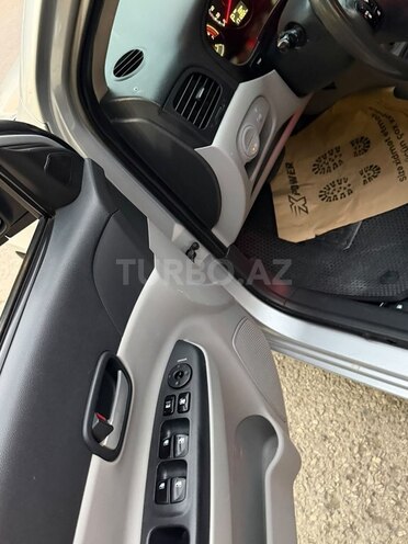 Hyundai Accent 2008, 170,000 km - 1.4 l - Bakı