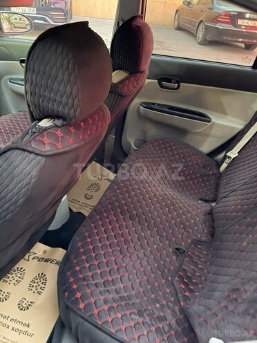 Hyundai Accent 2008, 170,000 km - 1.4 l - Bakı