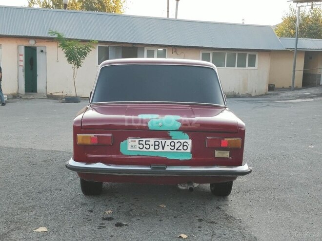 LADA (VAZ) 2101 1972, 300,000 km - 1.3 l - Şəki