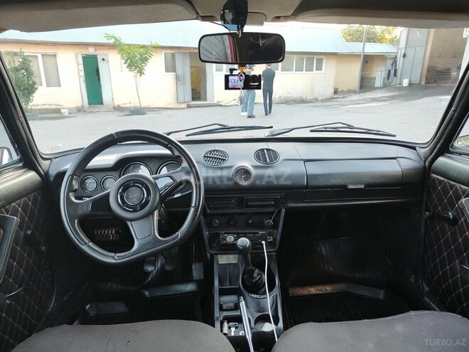 LADA (VAZ) 2101 1972, 300,000 km - 1.3 l - Şəki