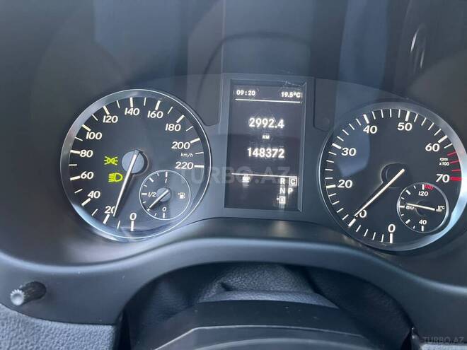 Mercedes V 250 2016, 148,372 km - 2.0 l - Bakı