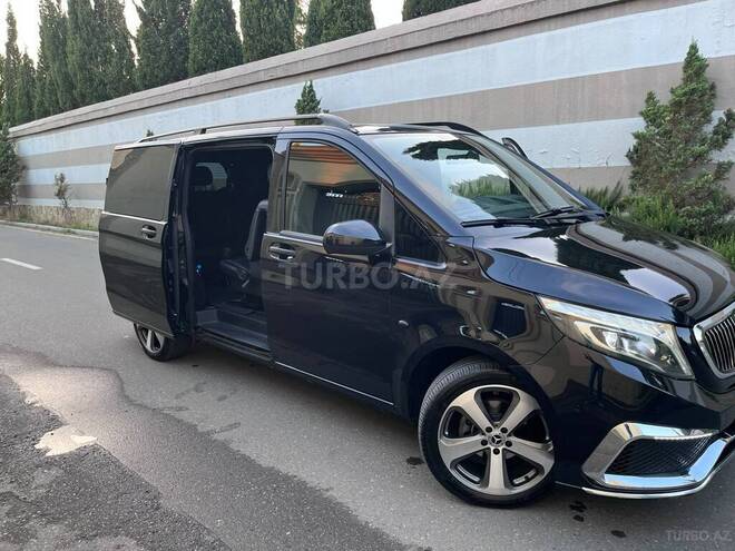 Mercedes V 250 2016, 148,372 km - 2.0 l - Bakı
