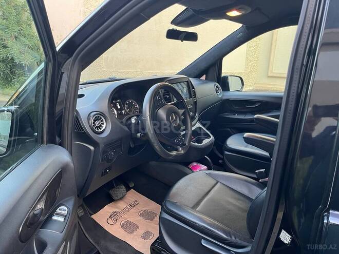 Mercedes V 250 2016, 148,372 km - 2.0 l - Bakı
