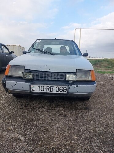 ZAZ Tavriya 2006, 250,000 km - 1.2 l - Bakı