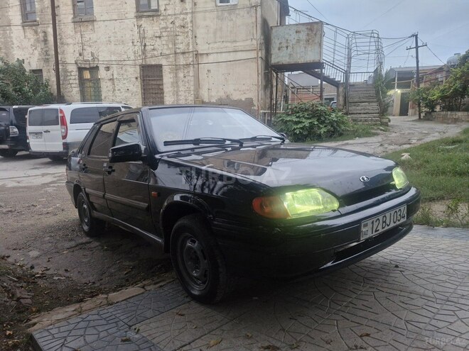 LADA (VAZ) 2115 2009, 407,000 km - 1.6 l - Bakı
