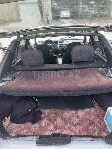 ZAZ Tavriya 2006, 250,000 km - 1.2 l - Bakı