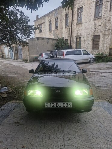 LADA (VAZ) 2115 2009, 407,000 km - 1.6 l - Bakı