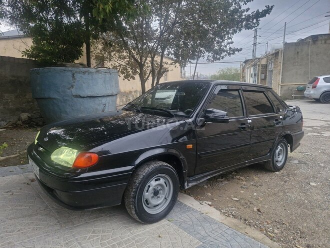 LADA (VAZ) 2115 2009, 407,000 km - 1.6 l - Bakı