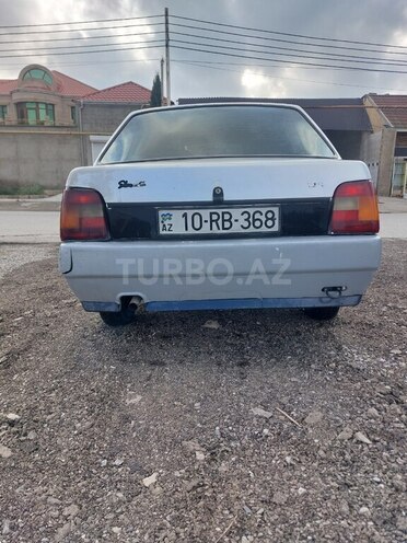 ZAZ Tavriya 2006, 250,000 km - 1.2 l - Bakı