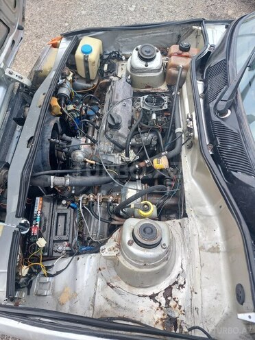ZAZ Tavriya 2006, 250,000 km - 1.2 l - Bakı