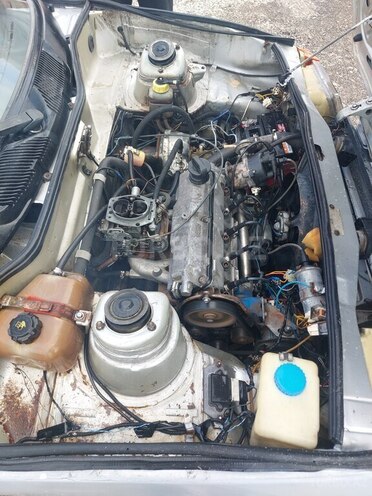 ZAZ Tavriya 2006, 250,000 km - 1.2 l - Bakı