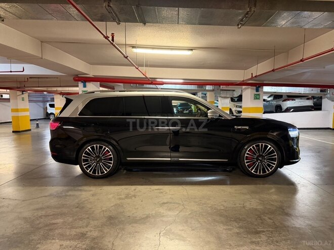 Seres Aito M9 2025, 12,672 km - 1.5 l - Bakı