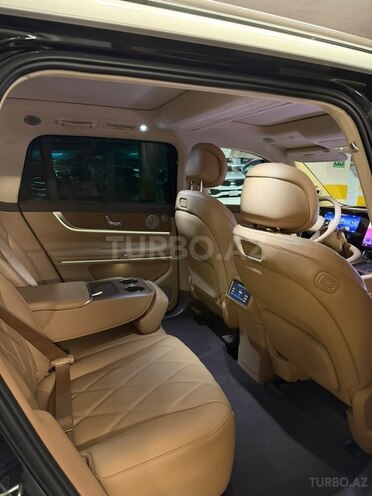 Seres Aito M9 2025, 12,672 km - 1.5 l - Bakı