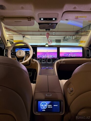 Seres Aito M9 2025, 12,672 km - 1.5 l - Bakı
