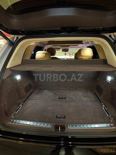 Seres Aito M9 2025, 12,672 km - 1.5 l - Bakı