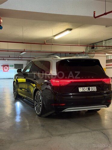 Seres Aito M9 2025, 12,672 km - 1.5 l - Bakı