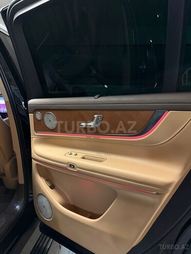 Seres Aito M9 2025, 12,672 km - 1.5 l - Bakı