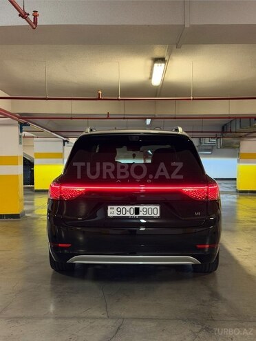 Seres Aito M9 2025, 12,672 km - 1.5 l - Bakı