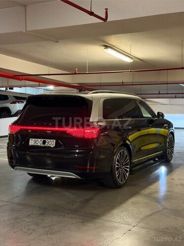 Seres Aito M9 2025, 12,672 km - 1.5 l - Bakı