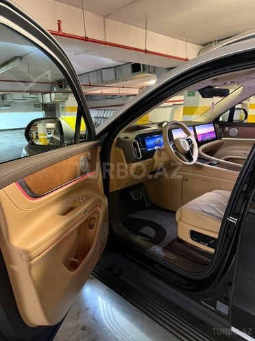 Seres Aito M9 2025, 12,672 km - 1.5 l - Bakı