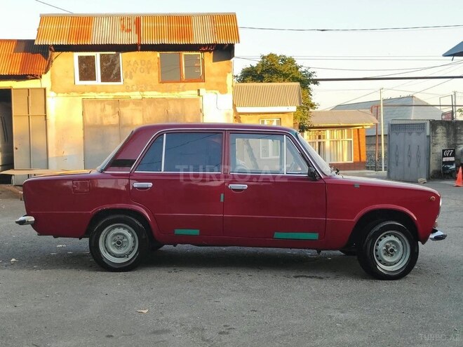 LADA (VAZ) 2101 1972, 300,000 km - 1.3 l - Şəki