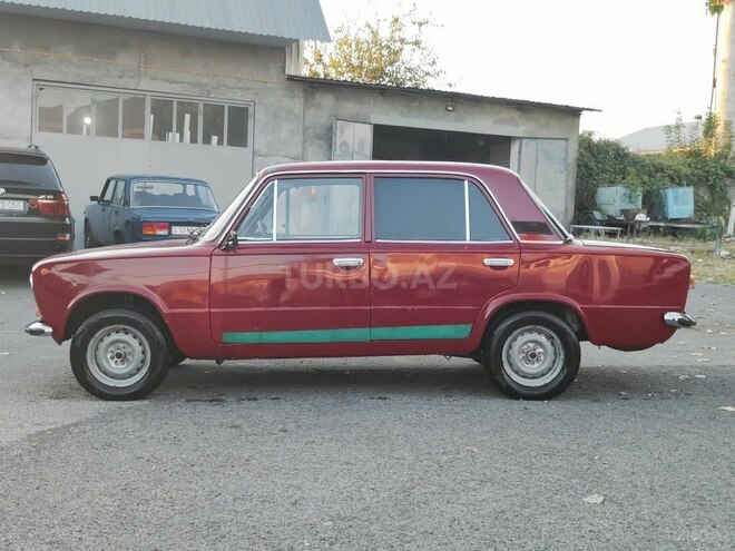 LADA (VAZ) 2101 1972, 300,000 km - 1.3 l - Şəki
