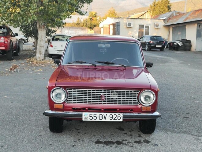LADA (VAZ) 2101 1972, 300,000 km - 1.3 l - Şəki