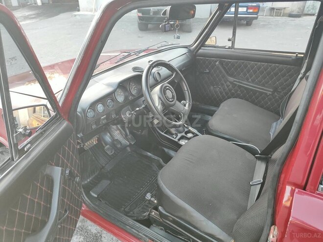 LADA (VAZ) 2101 1972, 300,000 km - 1.3 l - Şəki