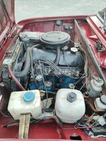 LADA (VAZ) 2101 1972, 300,000 km - 1.3 l - Şəki