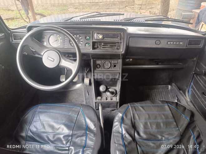 LADA (VAZ) 2107 2007, 160,000 km - 1.6 л - Balakən