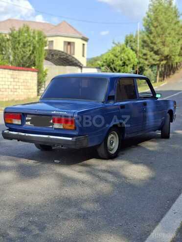 LADA (VAZ) 2107 2007, 160,000 km - 1.6 л - Balakən