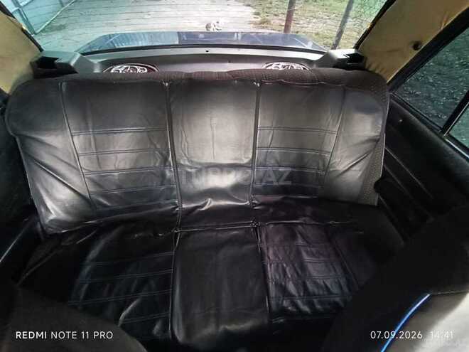 LADA (VAZ) 2107 2007, 160,000 km - 1.6 л - Balakən
