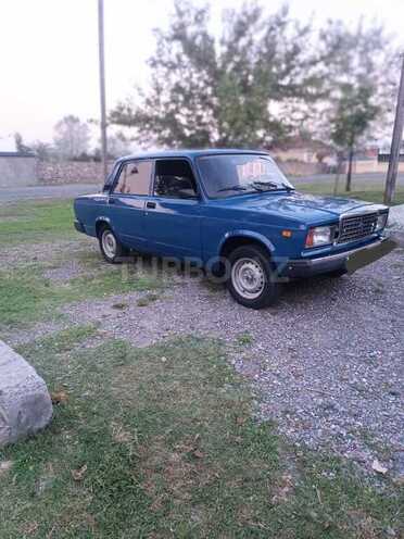 LADA (VAZ) 2107 2007, 160,000 km - 1.6 л - Balakən