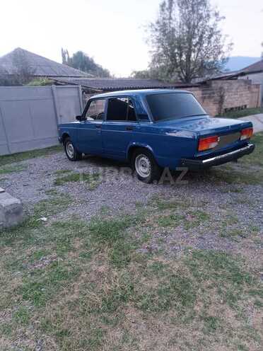 LADA (VAZ) 2107 2007, 160,000 km - 1.6 л - Balakən