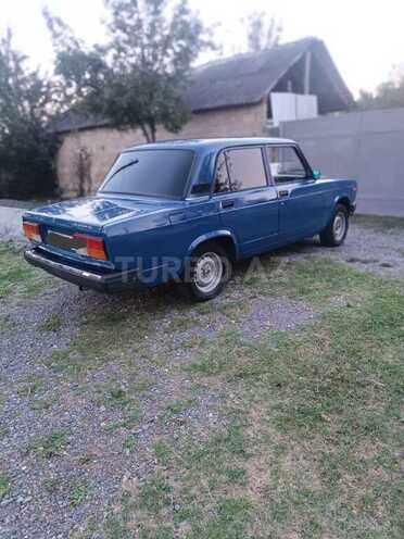 LADA (VAZ) 2107 2007, 160,000 km - 1.6 л - Balakən