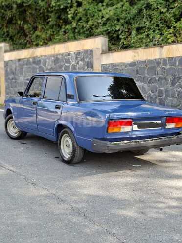 LADA (VAZ) 2107 2007, 160,000 km - 1.6 л - Balakən
