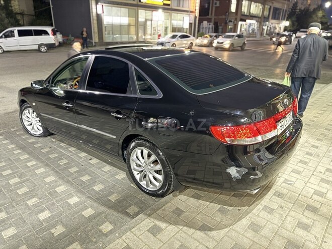Hyundai Grandeur 2005, 340,000 km - 3.3 l - Bakı