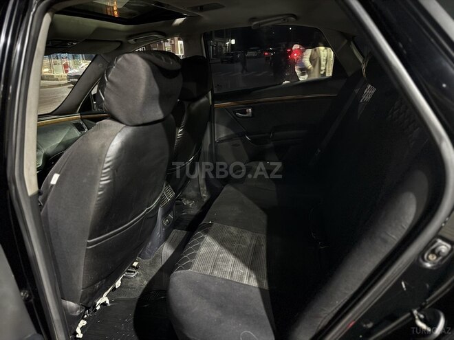 Hyundai Grandeur 2005, 340,000 km - 3.3 l - Bakı