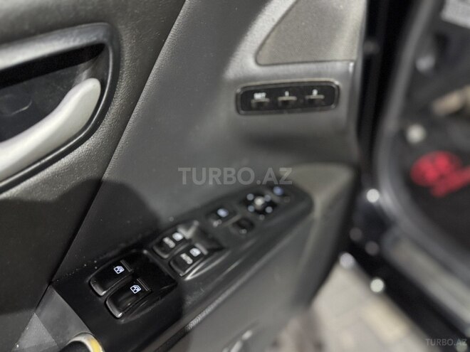 Hyundai Grandeur 2005, 340,000 km - 3.3 l - Bakı