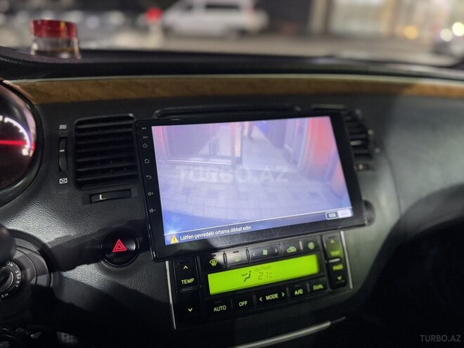 Hyundai Grandeur 2005, 340,000 km - 3.3 l - Bakı