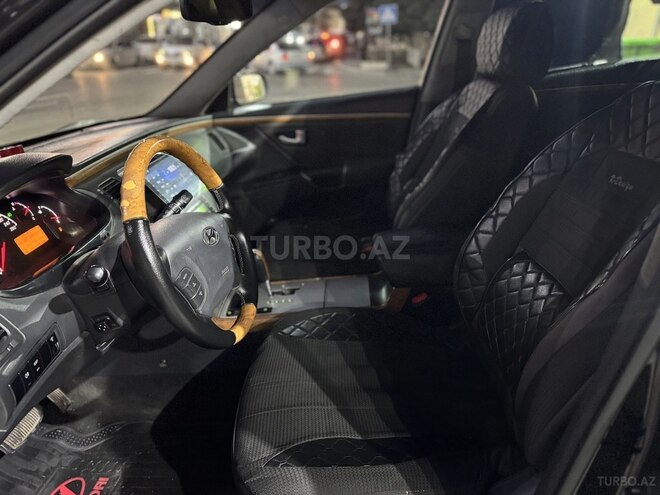 Hyundai Grandeur 2005, 340,000 km - 3.3 l - Bakı