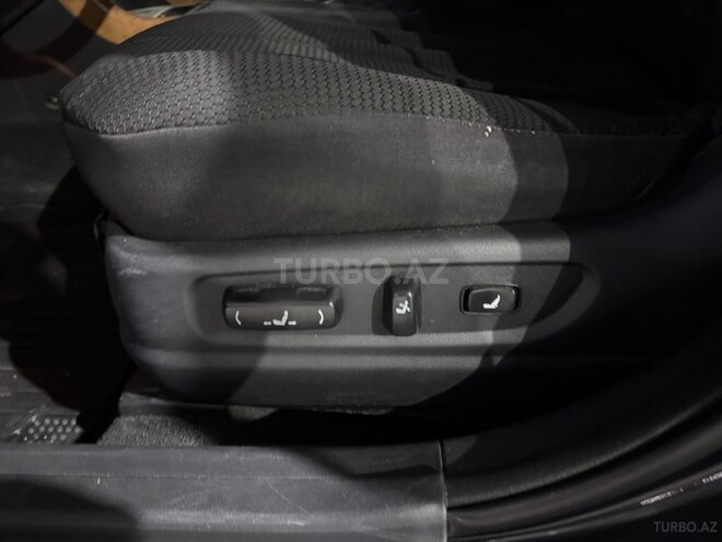 Hyundai Grandeur 2005, 340,000 km - 3.3 l - Bakı