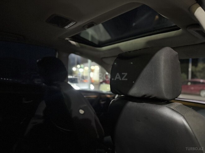 Hyundai Grandeur 2005, 340,000 km - 3.3 l - Bakı