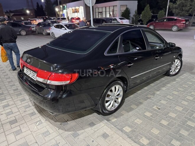 Hyundai Grandeur 2005, 340,000 km - 3.3 l - Bakı