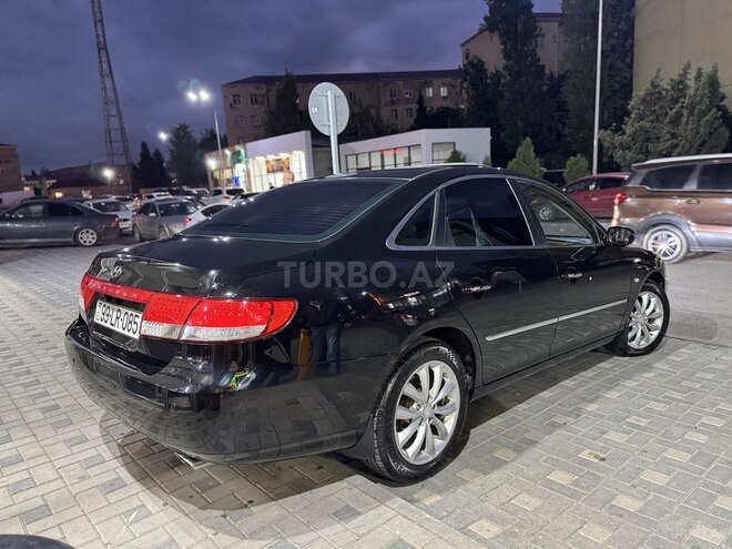 Hyundai Grandeur 2005, 340,000 km - 3.3 l - Bakı