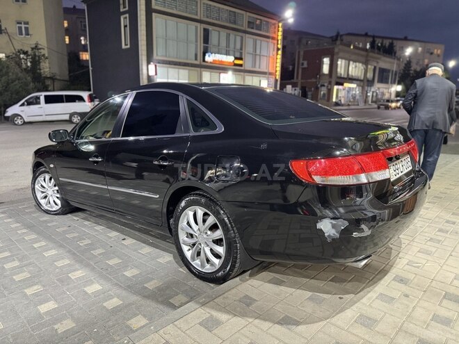 Hyundai Grandeur 2005, 340,000 km - 3.3 l - Bakı