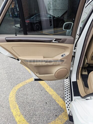 Mercedes ML 350 4MATIC 2006, 390,000 km - 3.5 l - Bakı
