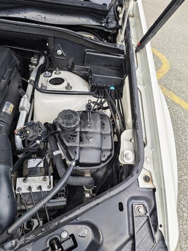 Mercedes ML 350 4MATIC 2006, 390,000 km - 3.5 l - Bakı