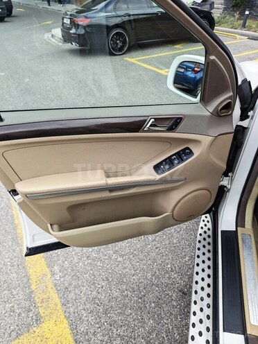 Mercedes ML 350 4MATIC 2006, 390,000 km - 3.5 l - Bakı
